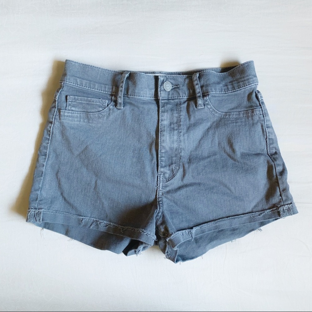 HOLLISTER Denim Shorts